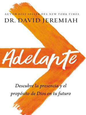 cover image of Adelante